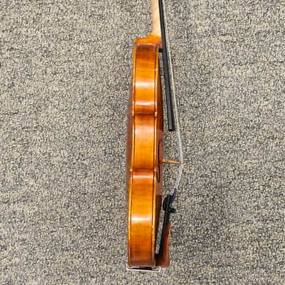 D Z Strad Model 250 Violin Outfit (3/4 Size) (Pre-owned) image 11