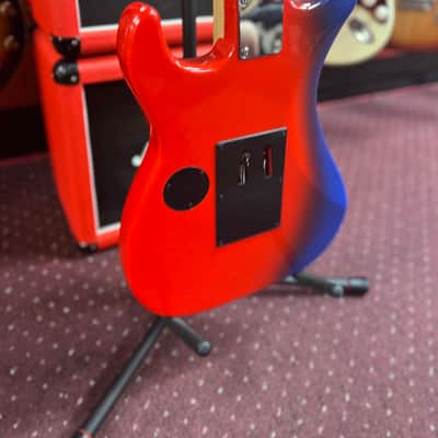 Kramer Barretta with Inspired Custom Paint image 5