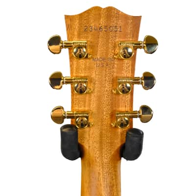 Gibson Parlor Rosewood EC - Rosewood Burst image 7
