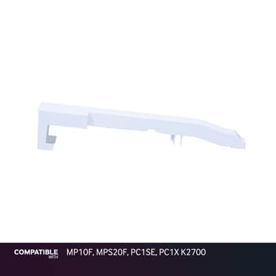 Kurzweil White Key (Note C) for MP10F, MPS20F, PC1SE, PC1X K2700