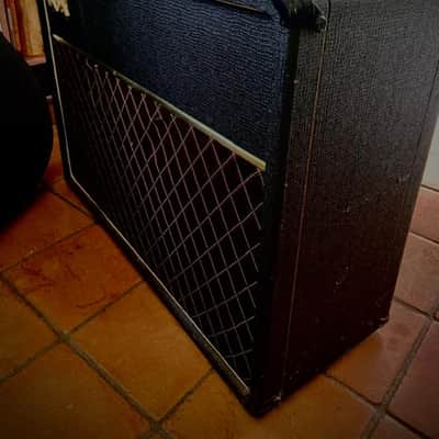 Vox AC-30 Top Boost 3-Channel 30-Watt 2x12" Guitar Combo 1974 - 1977 image 3