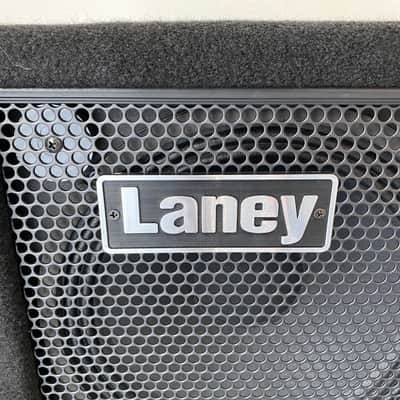 Laney RB410 4x10 Bass cabinet (Open Box) image 2