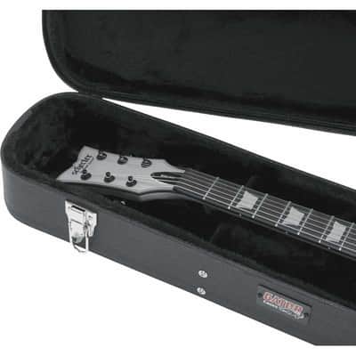 Gator GW-LPS GW-LPS étui pour guitare Gibson Les Paul image 7
