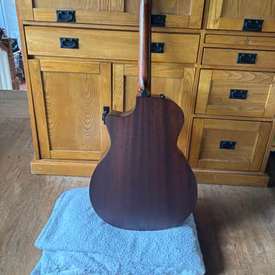 Taylor 314ce with V-Class Bracing 2019 - Present - Natural image 4