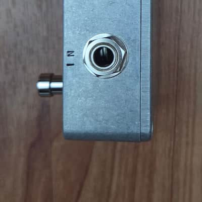 Fairfield Circuitry The Barbershop v2 2012 - Metal image 3