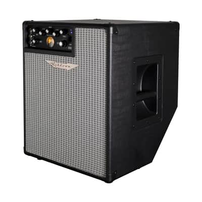 Ashdown OriginAL Evo C112T-300 | 300-Watt 1x12" Kickback Bass Combo. New with Full Warranty! image 3