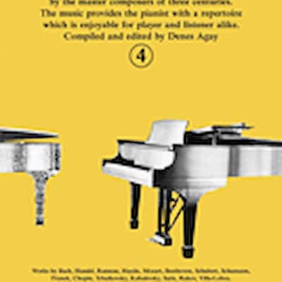 More Classics to Moderns - Second Series, Book 4 image 1