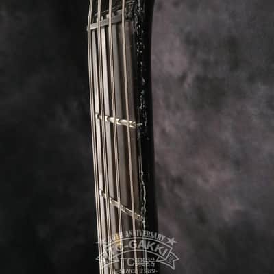MUSIC MAN StingRay NAMM 100TH ANNIVERSARY LTD EDITION Status Graphite Neck /Classic StingRay 2EQ Body image 11