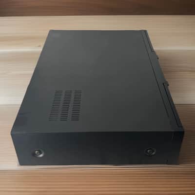 Pioneer CT-1370WR Mid-1990s - Black image 6