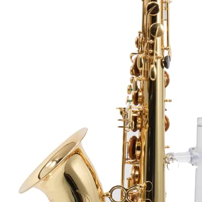 Keilwerth Model SX-90R Professional Tenor Saxophone SN 131330 OPEN BOX image 8