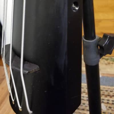 NS Design NXT 5 String Left Handed Upright Bass image 5