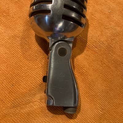 Vintage Electro-Voice Cardax 950 EV Cardioid Crystal Microphone Made in USA image 6