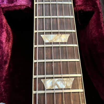 1971 Gibson Les Paul Deluxe Standard Conversion - Cherry Sunburst image 10