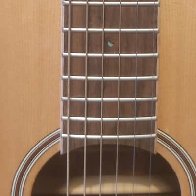 Takamine GY93E-NAT 2020 ? - Natural image 16