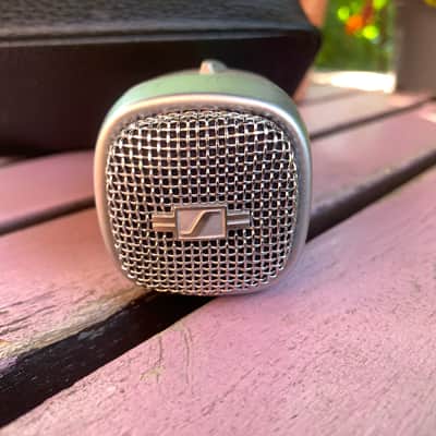 Sennheiser MD 21 U 無指向性 現行 入手困難 Sennheiser Electronics