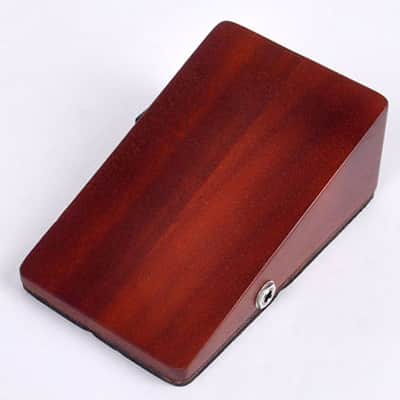 SX SBX II Stomp Box | Reverb