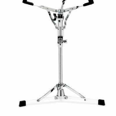 DW Drum Workshop 6000 Series Single Braced Snare Stand image 3