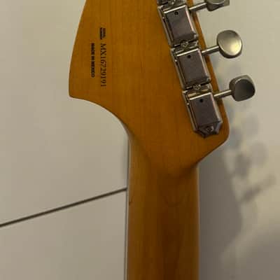 Fender - Classic Player Jazzmaster W/ Rosewood Fretboard image 5