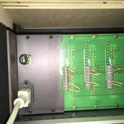 Troisi Studio Fully Loaded Modular Rack Super Rare. image 7
