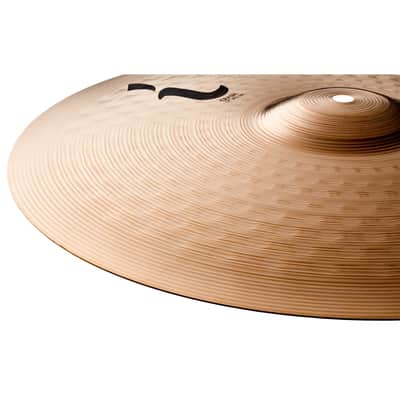 ZILDJIAN ILH17C-17" I Crash image 5