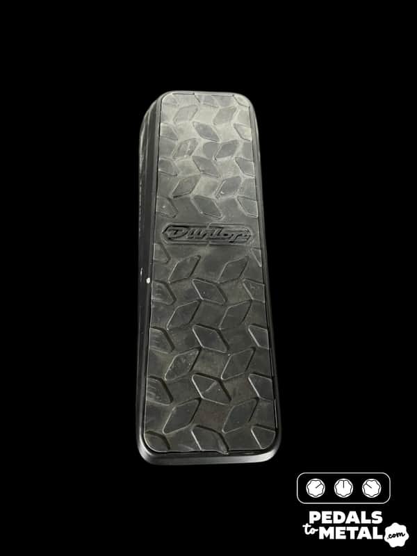 Dunlop DVP3 Volume X Pedal