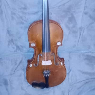 Fine Old Violin Master image 18