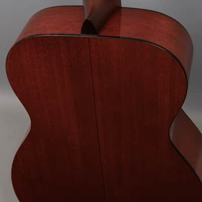 2009 Martin 00-18V Vintage Series Mahogany/Spruce Guitar image 6