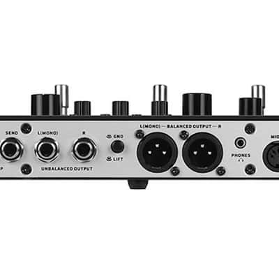 Valeton GP-200 Multi-Effects Processor image 3
