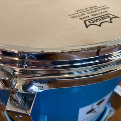 Sonor Phonic 80s 10" Tom MADE IN GERMANY image 14