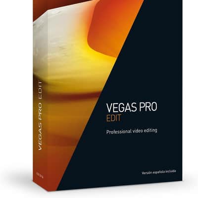 VEGAS Pro 14 Edit – Professional video editing image 1
