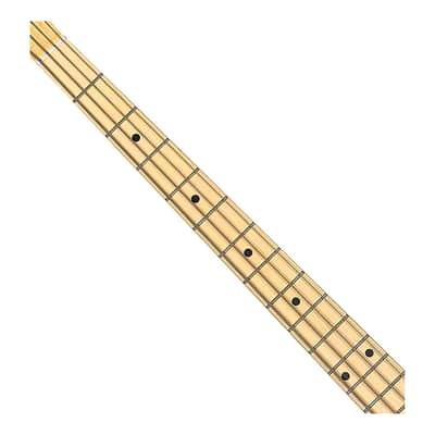 Sterling by Music Man StingRay HH 4-String Bass Guitar - Olive - Open Box image 3