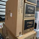MOOG Mother-32 / DFAM / Subharmonicon Analog Modules Black w/3 TIRE RACK /Mixer /Accessory New //ARMENS//