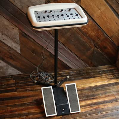 1970's EMS Synthi Hi-Fli Guitar Synth (Serviced) RARE! image 3