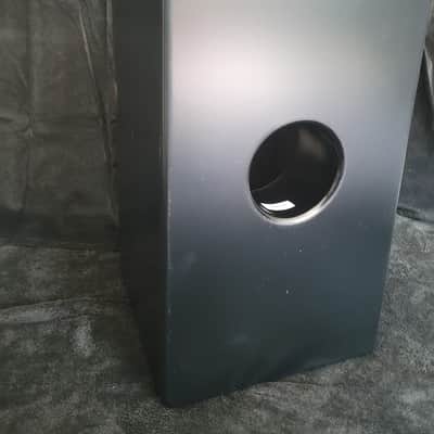 Rhythm Tech RTSCRRB Street Cajon, Rich Rustic Burst image 3