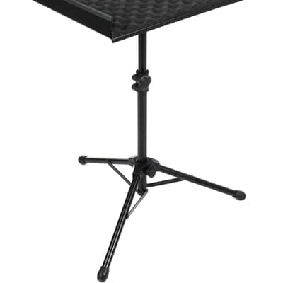 Hercules Stands DS800B Percussion Table Stand image 1
