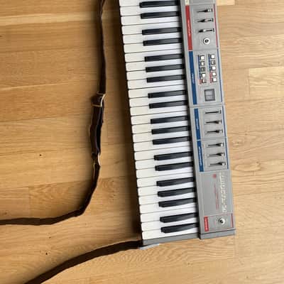Junost 21 vintage synth USRR soviet kaytar image 1