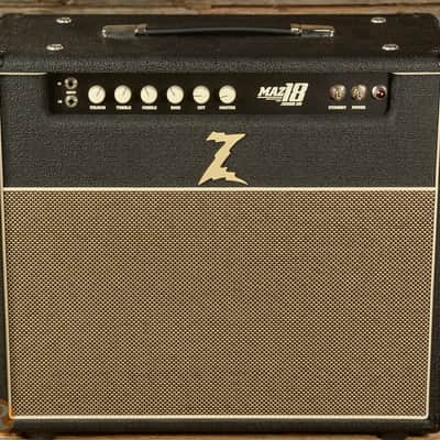 Dr. Z MAZ 18 Junior NR 18-Watt 2x10