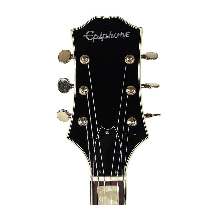 Epiphone ET-290 Crestwood image 5