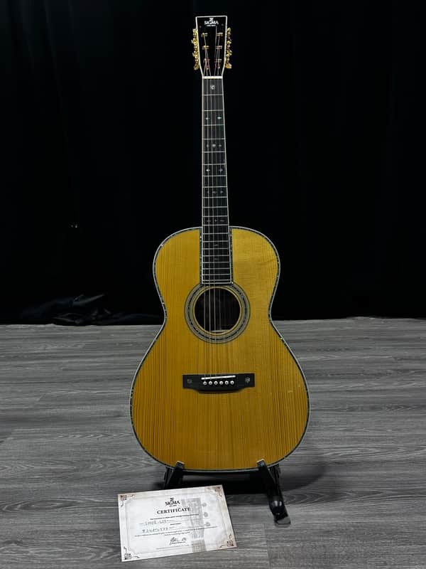 Sigma S000R-42S image 1