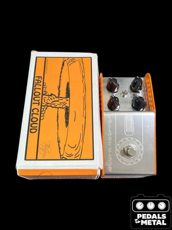 thorpy fx muffroom cloud - X19743 image 1
