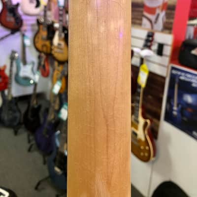 Fender Jimmy Page Dragon Telecaster®, Rosewood Fingerboard, Natural image 12