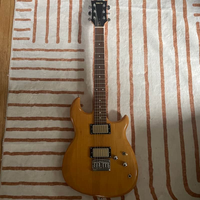 Yamaha SHB400 - 1980’s - Natural image 1