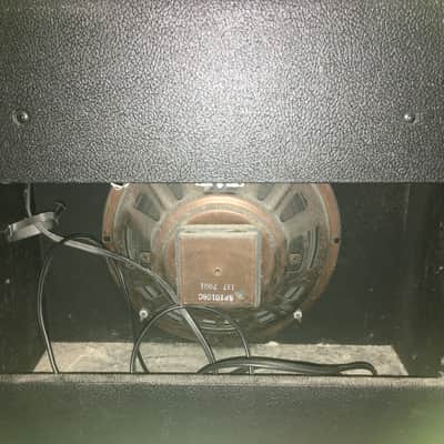 Gem TR7 Vintage 1970s Amplifier image 3