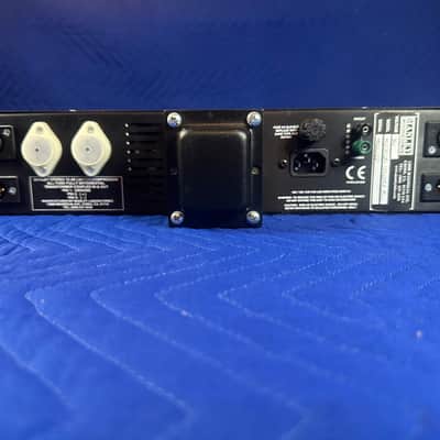 Manley Labs Variable MU Stereo Tube Compressor Limiter Mastering Version 2008 - Purple image 10