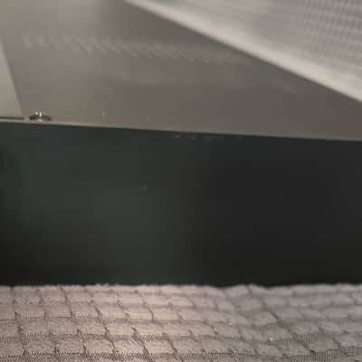 Lexicon MPX550-USA- black-100% Quality sound Garantito image 10