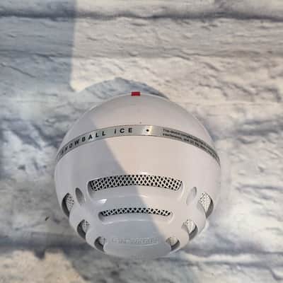 Blue Snowball "Ice"  Microphone image 4