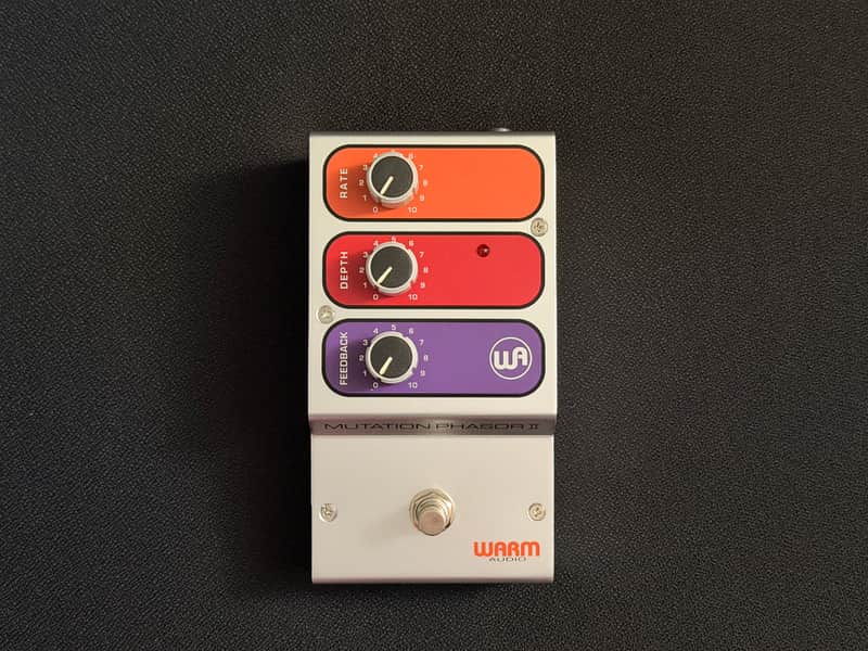 Warm Audio Mutation Phasor II