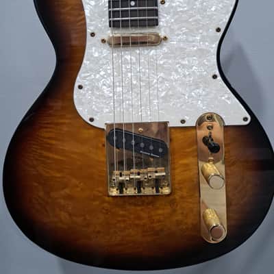 Washburn Idol T16 2018 image 1