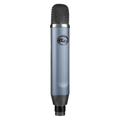 Blue Microphones Ember Small-diaphragm Condenser Microphone Small-diaphragm Cardioid Condenser Microphone with 40Hz-20kHz Frequency Response image 1