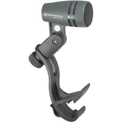Sennheiser e604 Cardioid Dynamic Drum Microphone | Reverb